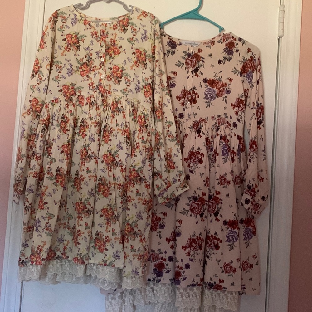 Dresses